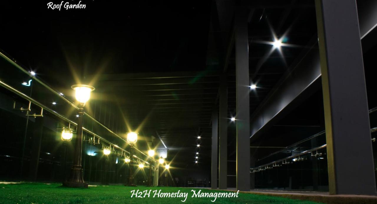 H2H - Botanical Majestic Ipohアパートメント エクステリア 写真